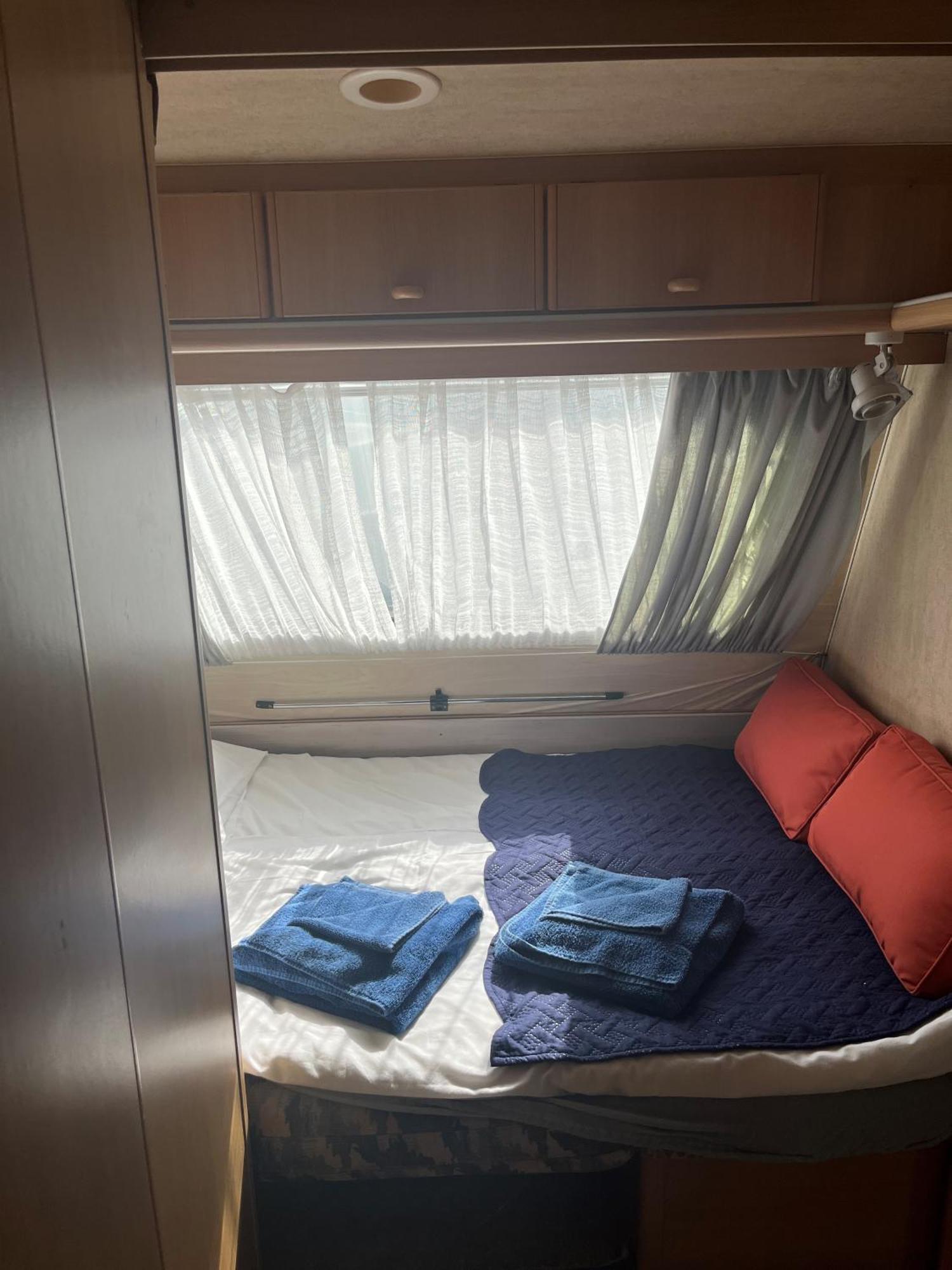 Hotel Male Morze Chałupy Pokoj fotografie