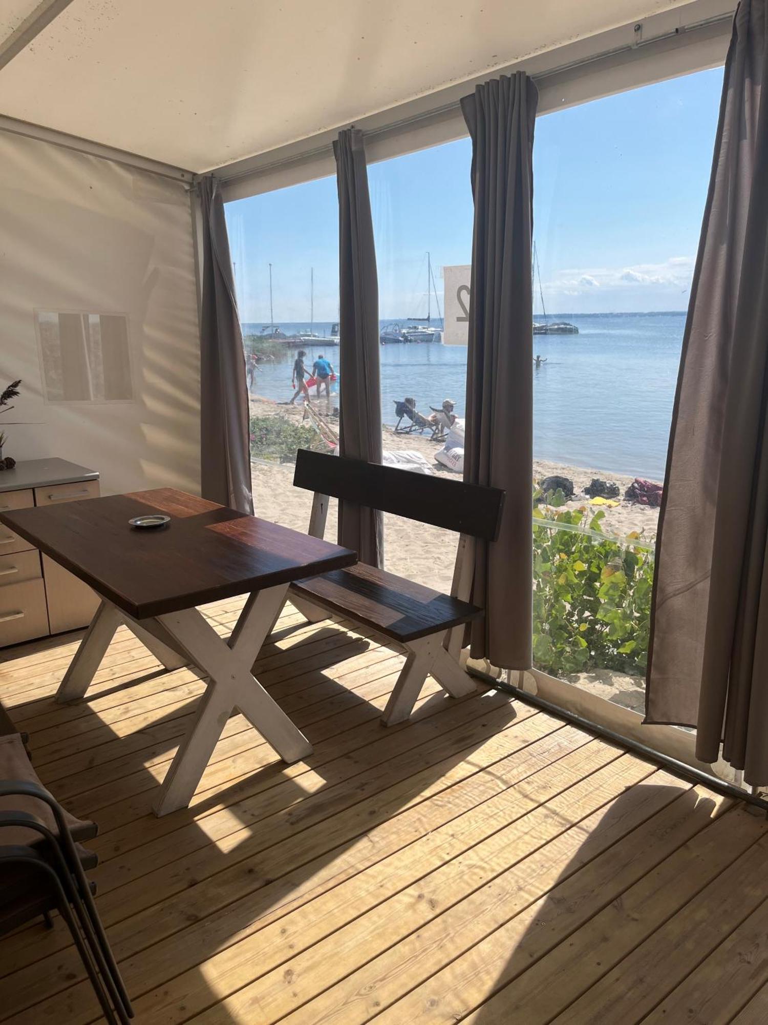 Hotel Male Morze Chałupy Pokoj fotografie