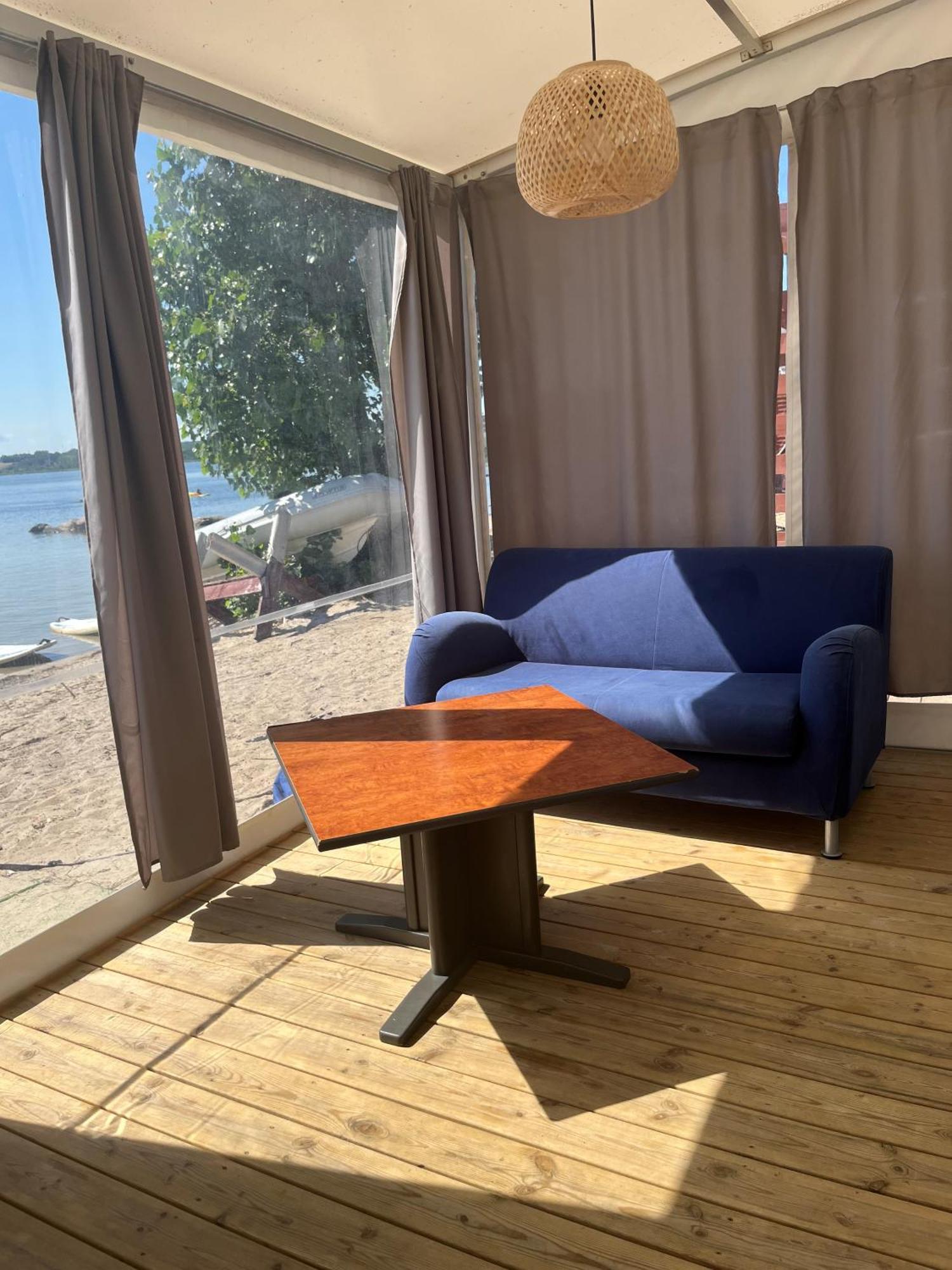 Hotel Male Morze Chałupy Pokoj fotografie