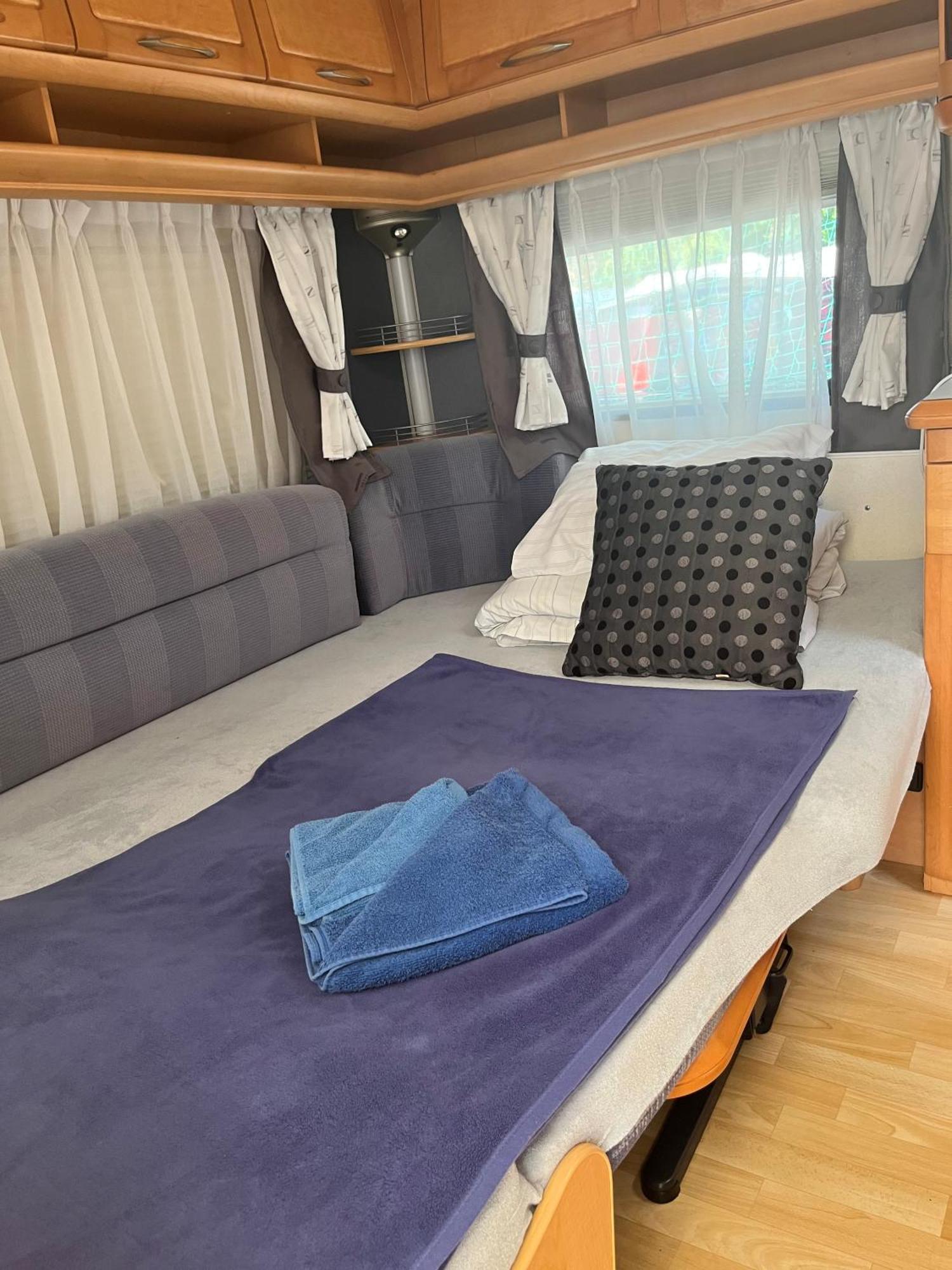 Hotel Male Morze Chałupy Pokoj fotografie